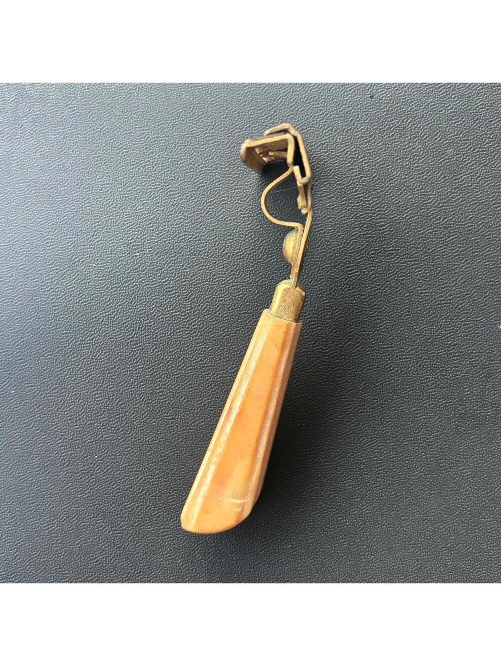 Shick Insector Single Blade Razor - Picture 4 of 7